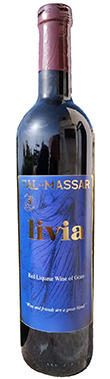 Tal-Massar, Livia, Island of Gozo, Malta, 2014