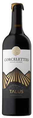 Corcelettes, Talus, Similkameen Valley, British Columbia, Canada 2022