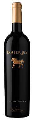 Tamber Bey, Estate Cabernet Sauvignon, Oakville, Napa Valley, California, USA 2019