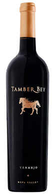 Tamber Bey, Vermejo, Yountville, Napa Valley, California, USA 2023
