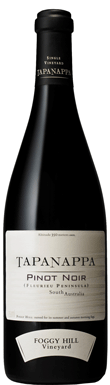 Tapanappa, Foggy Hill Vineyard Pinot Noir, Fleurieu Peninsula, South Australia 2021