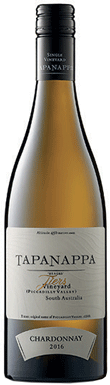 Tapanappa, Tiers Vineyard Chardonnay, Adelaide Hills, 2016