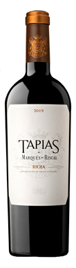 Marqués de Riscal, Tapias de Marqués de Riscal, Rioja, Spain 2020