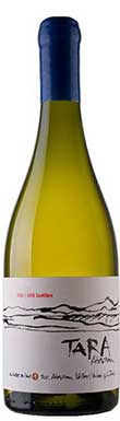 Viña Ventisquero, Tara White Wine 1 Chardonnay, 2015
