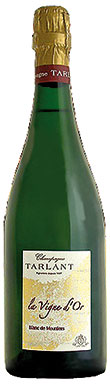 Tarlant, La Vigne d’Or Blanc de Meuniers Extra Brut, Champagne 2002