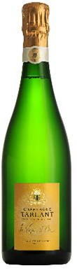 Tarlant, La Vigne d’Or, Champagne, Champagne, France, 2004