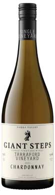 Giant Steps, Tarraford Vineyard Chardonnay, Yarra Valley, Australia 2023