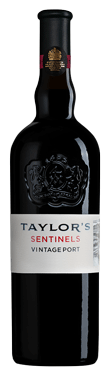 Taylor's, Sentinels Vintage Port, Douro Valley, Portugal, 2022