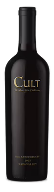 Beau Vigne, CULT, Napa Valley, California, USA 2024