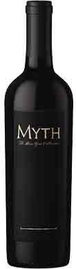 Beau Vigne, MYTH Cabernet Sauvignon, Napa Valley, 2022