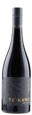 Te Kano, Land Northburn Pinot Noir, Northburn, Central Otago, New Zealand 2022