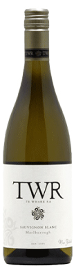 Te Whare Ra, TWR Sauvignon Blanc, Marlborough, New Zealand 2024