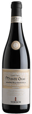 Tedeschi, Capitel Monte Olmi, Amarone della Valpolicella Classico, Veneto 2005