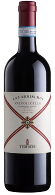 Tedeschi, La Fabriseria, Valpolicella, Superiore, Veneto, Italy, 2006