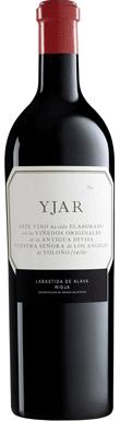 Compañía de Vinos Telmo Rodríguez, Yjar, Rioja, Alavesa, Spain 2022