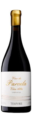 Tempore, Vino de Parcela Viña Alta Garnacha, Bajo Aragón, Aragón, Spain 2020