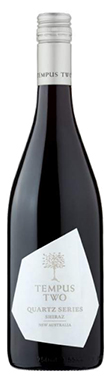 Tempus Two, Quartz Series Shiraz, South Australia, 2020