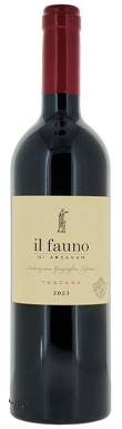 Tenuta di Arceno, Il Fauno di Arcanum, Toscana, Tuscany, Italy 2023
