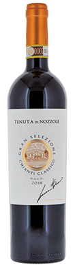 Tenuta di Nozzole, Chianti, Classico Gran Selezione, Tuscany 2016