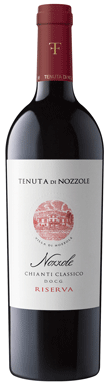 Tenuta di Nozzole, Chianti Classico Riserva, Tuscany, Italy 2016