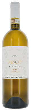 Tenuta di Tavignano, Misco, Verdicchio dei Castelli di Jesi, Riserva Classico, Le Marche, Italy 2017