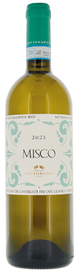 Tenuta di Tavignano, Misco, Verdicchio dei Castelli di Jesi, Classico Superiore, Le Marche, Italy 2023
