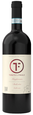 Tenuta il Finale, Dolcetto Delicata, Monferrato, Piedmont, Italy 2024