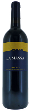 Tenuta La Massa, Toscana 2018