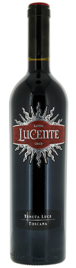 Tenuta Luce, Lucente, Toscana, Tuscany, Italy 2023