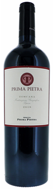 Tenuta Prima Pietra, Prima Pietra, Toscana 2018