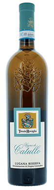 Tenuta Roveglia, Vigne di Catullo Riserva, Lugana, 2020