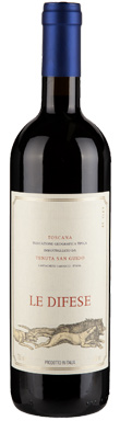Tenuta San Guido, Le Difese, Toscana, Italy 2024