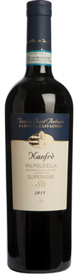 Tenuta Sant'Antonio, Nanfrè, Valpolicella Superiore 2015