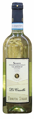 Tenuta Solar, Le Caselle Foscarino, Soave, Classico, 2018