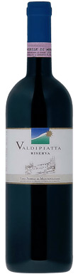 Tenuta Valdipiatta, Riserva, Vino Nobile di Montepulciano 2017