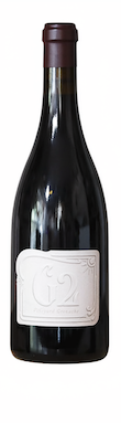 Bottle of Terranean, G2 Vineyard Grenache, Paso Robles, Willow Creek, 2023