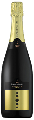 Terre d'Aenòr, Brut, Franciacorta, Lombardy, Italy NV