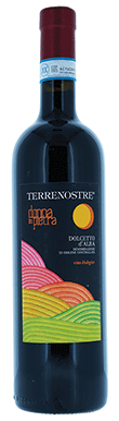 Terrenostre, Donna in Pietra, Dolcetto d'Alba, Piedmont 2022
