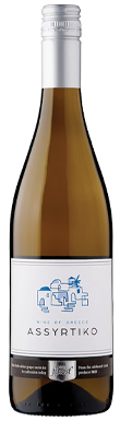 Tesco, Finest Assyrtiko, Florina, Macedonia, Greece 2024
