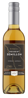 Tesco, Finest Dessert Semillon, Riverina, South Eastern Australia 2019
