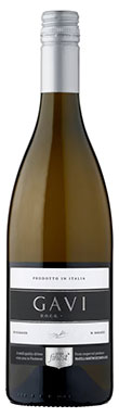 Tesco, Finest, Gavi, Piedmont, Italy 2024