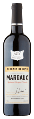 Tesco, Finest, Margaux, Bordeaux, France, 2016