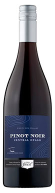 Tesco, Finest Pinot Noir, Central Otago, New Zealand 2023