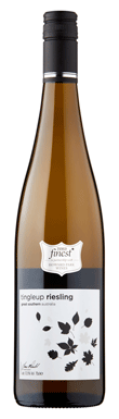 Tesco, Finest Tingleup Riesling, Western Australia, 2020