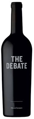 The Debate, Newton Vineyard Cabernet Sauvignon, Napa Valley, California, USA 2019