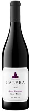 Calera, Ryan Vineyard Pinot Noir, Mt Harlan, Central Coast, California, USA 2020