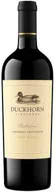 Duckhorn Vineyards, Cabernet Sauvignon, Napa Valley, California, USA 2023