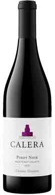 Calera, Pinot Noir Chalone Vineyard, Monterey County, California, USA 2021