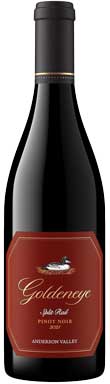 Goldeneye, Split Rail Pinot Noir, Anderson Valley, Mendocino County, California, USA 2021