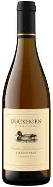 Duckhorn Vineyards, Huichica Hills Vineyard Chardonnay, Los Carneros, Napa Valley, California, USA 2021